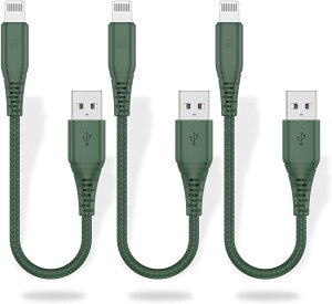 CgjOP[u [dP[u 1-Ft/30cm 3{Zbg _[NO[ }[d f[^] iPhone/iPad/iPod Ή Lightning P[u