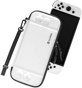 [ CV Nintendo Switch L@ELf Ή P[X Jo[ zCg Ռz یJo[ X Q[J[h10[ WCR Sʕی