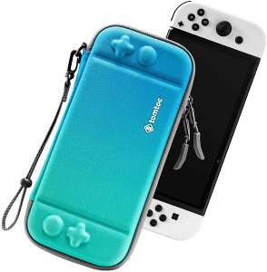 [ CV Nintendo Switch L@ELf Ή P[X Jo[ lIu[ Ռz یJo[ X Q[J[h10[ WCR Sʕی