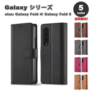 MNV[ Galaxy Z Fold5 / Z Fold4 蒠^ PUU[ J[h[ z EHbg P[X S5F [bgtH[h ϏՌ y Jo[ 