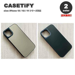 CASETiFY P[XeBt@C ~[ P[X }OZ[t MagSafe Ή iPhone 13/13Pro/13ProMax/13mini/12/12Pro/12ProMax/12mini/11/11Pro/11ProMax Jo[ {