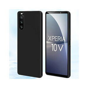 [ \j[ GNXyA X}zP[X ubN SONY Xperia 10 V SO-52D/SOG11 2023 ϏՌ Jo[ 
