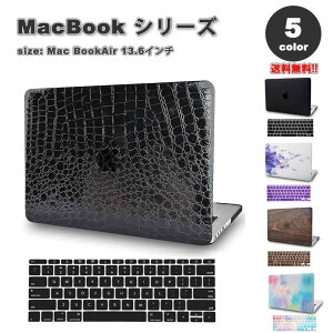 MacBook Air 13.6 C`2024 A3113 M3`bv 2022 A2681 M2 `bv P[X Jo[ S5F Apple Abv }bNubN n[hP[X VFJo[ L[{[hJo[ یtB Ռz