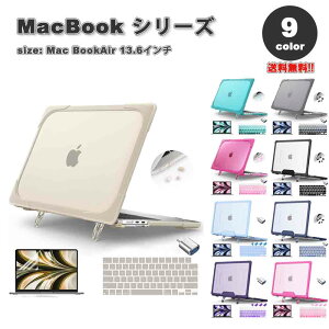 MacBook Air 13.6 C` 2024 A3113 M3`bv 2022 A2681 M2 `bv P[X Jo[ S9F Apple Abv }bNubN n[hP[X VFJo[ L[{[hJo[ یtB A_v^ Ռz