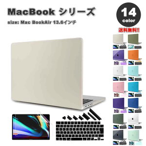 [ MacBook Air 13.6 C` 2024 A3113 M3`bv 2022 A2681 M2 `bv P[X Jo[ S14F Apple Abv   tیtB {L[{[hJo[ VFJo[ Ռz