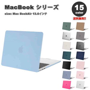 MacBook Air 13.6 C`2024 A3113 M3`bv 2022 A2681 M2 `bv P[X Jo[ S15F Apple Abv }bNubN n[hP[X VFJo[ L[{[hJo[ یtB Ռz