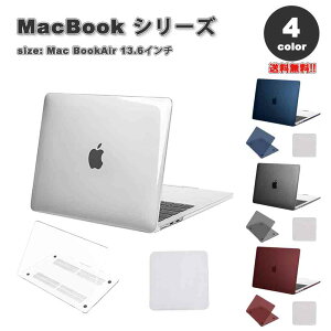 [ MacBook Air 13.6 C` 2024 A3113 M3`bv 2022 A2681 M2`bv P[X Jo[ S4F Apple Abv  Ϗ M fBXvCpz VF Ռz