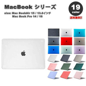 }bNubN GA[ v P[X n[hP[X Vv  ϏՌ PC S19F MacBook Air Pro M3 M2 n[hP[X Jo[ Ռz 