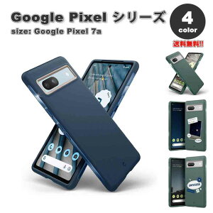 [ Google Pixel 7a X}zP[X S4F JYی Xgbvz[t \tg TPU X e O[O sNZ 2023 ϏՌ y Jo[ 