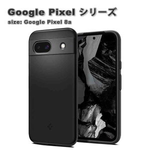 [ Google Pixel 8a P[X Spigen VsQ VtBbg ubN CX[d O[O sNZ X}zP[X ϏՌ y Jo[ 
