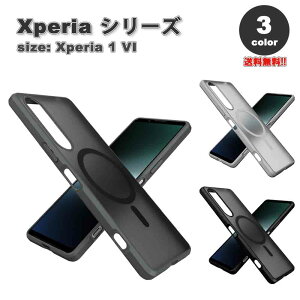 [ \j[ GNXyA 1VI / 1V P[X PC  }bg ϖh~ Xgbvz[t MagsafeΉ S3F SONY Xperia SO-51E SOG13 2024 ϏՌ Jo[ 