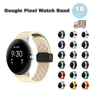O[O sNZ EHb` oh VR X|[c uXbg }`J[ S18F Google Pixel Watch 2 / Google Pixel Watch ւxg X}[gEHb` 