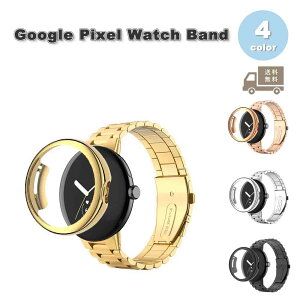 O[O sNZ EHb` oh XeX XN[veN^[ rWlX S4F Google Pixel Watch 2 / Google Pixel Watch ւxg X}[gEHb` 