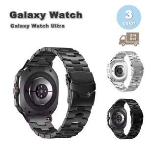 MNV[ EHb` oh Galaxy Watch Ultra 47mm 2024 XeX Xgoh X|[c rWlX S3F ʋC 