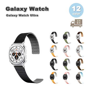 MNV[ EHb` oh Galaxy Watch Ultra 47mm 2024 VR C uXbg X|[c rWlX S12F ʋC 
