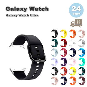 MNV[ EHb` oh Galaxy Watch Ultra 47mm 2024 VR ʋC X|[c uXbg Vv S24F ʋC 