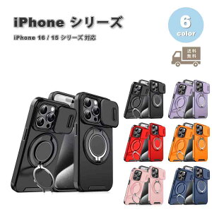iPhone TPU PC A[}[ Ot Jی X^h@\ P[X S6F 16/16Pro/16Plus/16ProMax/15/15Pro/15Plus/15ProMax ϏՌ ^ y Jo[ 