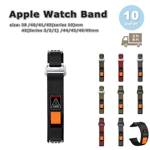 AbvEHb` xg iC \tg ʋC X|[c oh S10F Apple Watch 38/40/41/42(series 10)mm 42(Series 3/2/1)/44/45/46/49mm Ή Xgbv ւxg 