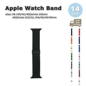 AbvEHb` xg VR C obN X|[c ʋC oh S14F Apple Watch 38/40/41/42(series 10)mm 42(Series 3/2/1)/44/45/46/49mm Ή Xgbv ւxg 