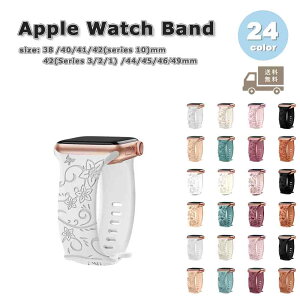 AbvEHb` xg VR t[ ԕ GKg oh S24F Apple Watch 38/40/41/42(series 10)mm 42(Series 3/2/1)/44/45/46/49mm Ή Xgbv ւxg 