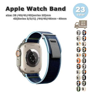 AbvEHb` xg iC ʋC Jt rWlX oh S23F Apple Watch 38/40/41/42(series 10)mm 42(Series 3/2/1)/44/45/46/49mm Ή Xgbv ւxg 