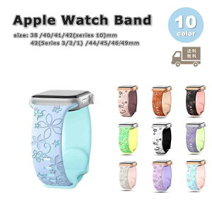 AbvEHb` xg VR t[ ԕ Jt ʋC oh S10F Apple Watch 38/40/41/42(series 10)mm 42(Series 3/2/1)/44/45/46/49mm Ή Xgbv ւxg 