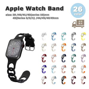 AbvEHb` xg VR X|[c ʋC  oh S26F Apple Watch 38/40/41/42(series 10)mm 42(Series 3/2/1)/44/45/46/49mm Ή Xgbv ւxg 