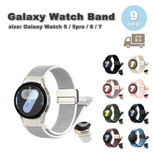 MNV[ EHb` oh Galaxy Watch 7/6/5/5Pro 40mm/44mm/45mm iC ̌^ [voh C ʋC S9F ʋC 