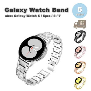 MNV[ EHb` oh Galaxy Watch 7/6/5/5Pro 40mm/44mm/45mm XeX LL CXg[  uXbg S5F ʋC 