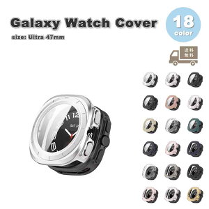 �M�����N�V�[ �E�H�b�` ��ʕی� �J�o�[ PC �����K���X �X�N���[���v���e�N�^�[ �o���p�[ Galaxy Watch 7/6 40mm/44mm �S18�F �ی� �ϏՌ� ��������