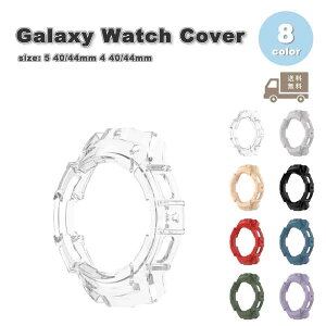 MNV[ EHb` ʕی Jo[ PC t[ ϏՌ Jt Galaxy Watch 5/4 40mm/44mm S8F ی ϏՌ 