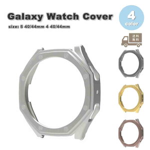 MNV[ EHb` ʕی Jo[ PC GbW t[ veN^[ Galaxy Watch 5/4 40mm/44mm S4F ی ϏՌ 