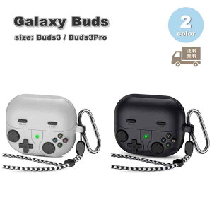 Galaxy MNV[ obY VR Xgbv Rg[[ P[X ϏՌ h~ [P[X S2F Buds3 / Buds3 Pro Ή Jo[ 