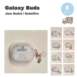 Galaxy MNV[ obY PC NA  L[z_[ Xgbv t[ ԕ `F[ P[X ϏՌ h~ [P[X S8F Buds3 / Buds3 Pro Ή Jo[ 