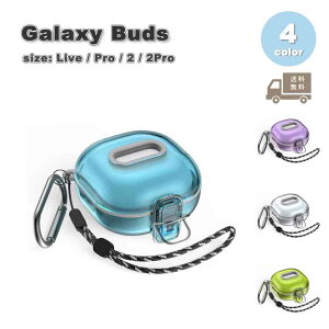 Galaxy MNV[ obY TPU Xgbv bN  P[X ϏՌ h~ [P[X S4F Live/ Pro / 2 / 2 Pro / FE Ή Jo[ 