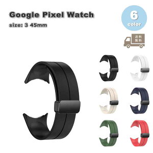 O[O sNZ EHb` oh VR Xgbv Vv S6F Google Pixel Watch 3 / 2 /1 41mm 45mm ւxg X}[gEHb` 