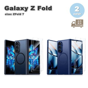 MNV[ Galaxy Z Fold7 TPU VR ~^[O[h MagSafe }OZ[t P[X S2F [bgtH[h ϏՌ y Jo[ 
