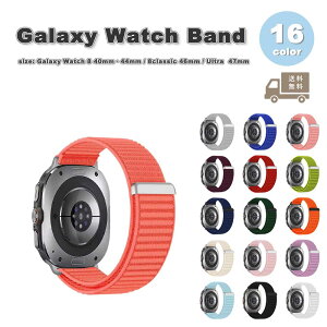MNV[ EHb` iC X|[c ʋC }WbNe[vE uXbg S16F Xgbv xg Galaxy Watch 8 40mm 44mm / 8 classic 46mm / Ultra 47mm oh ʋC 