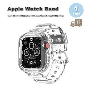 [ NAoh ̌^ TPU  NA ϏՌ h~ ی P[X Jo[ X|[c y AppleWatch AbvEHb` 38mm/40mm/41mm/42mm(Series 11/10)/46mm(Series 11/10)/49mm(Ultra2/1) Eg 