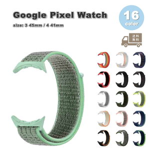 O[O sNZ EHb` oh iC ʋC X|[c JWA S16F Google Pixel Watch 4 / 3 / 2 /1 41mm 45mm ւxg X}[gEHb` 