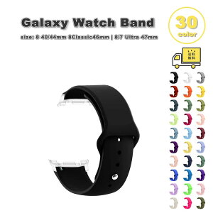 MNV[ EHb` VR \tg lI X|[c ʋC uXbg Xgbv S30F xg Galaxy Watch 8 40mm 44mm / 8 classic 46mm / Ultra 47mm oh ʋC 