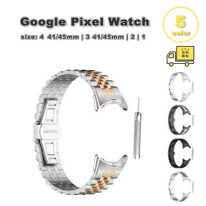 O[O sNZ EHb` XeX ^ rWlX   oh S5F Google Pixel Watch 4 / 3 / 2 /1 41mm | 4 / 3 45mm ւxg X}[gEHb` 