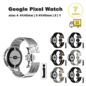 O[O sNZ EHb` XeX ^ rWlX   oh S7F Google Pixel Watch 4 / 3 / 2 /1 41mm | 4 / 3 45mm ւxg X}[gEHb` 