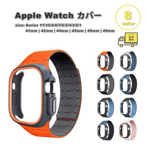 AbvEHb` xg VR oh TPU ʕی }Olbg oh S8F Apple Watch 38/40/41/42(series 11/10)mm 42(Series 3/2/1)/44/45/46/49mm Ή Xgbv ւxg 