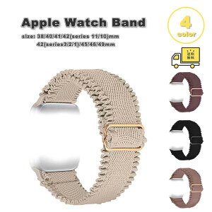 AbvEHb` xg iC [X  X ʋC oh S4F Apple Watch 38/40/41/42(series 11/10)mm 42(Series 3/2/1)/44/45/46/49mm Ή Xgbv ւxg 