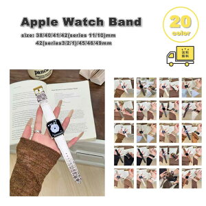 AbvEHb` xg U[ [v XeXobN  oh S20F Apple Watch 38/40/41/42(series 11/10)mm 42(Series 3/2/1)/44/45/46/49mm Ή Xgbv ւxg 