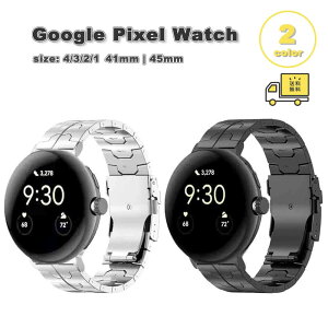 O[O sNZ EHb` oh `^jE ^ S2F Google Pixel Watch 4/3/2/1 41mm | 3 45mm ւxg X}[gEHb` 