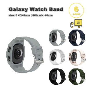 �M�����N�V�[ �E�H�b�` �V���R�� ��̌^ �u���X���b�g �X�|�[�c �S6�F �x���g Galaxy Watch 8 40mm 44mm / 8 classic 46mm �o���h �ʋC�� ��������