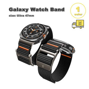 MNV[ EHb` Eg Spigen VsQ DuraPro Flex \[v oh Galaxy Watch Ultra 47mm S1F ւxg ʋC 