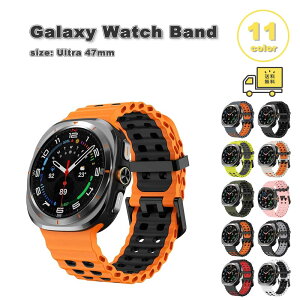 MNV[ EHb` Eg VR 2g[ X|[c ʋC h oh Galaxy Watch Ultra 47mm S11F ւxg ʋC 